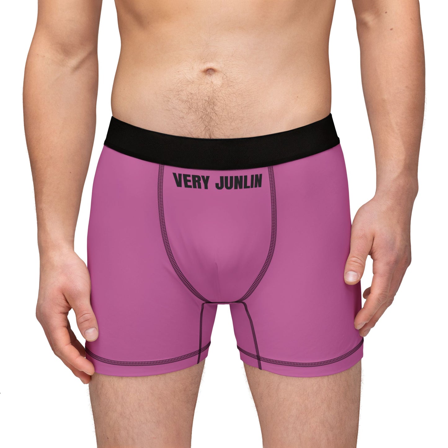 VERY JUNLIN Boxer