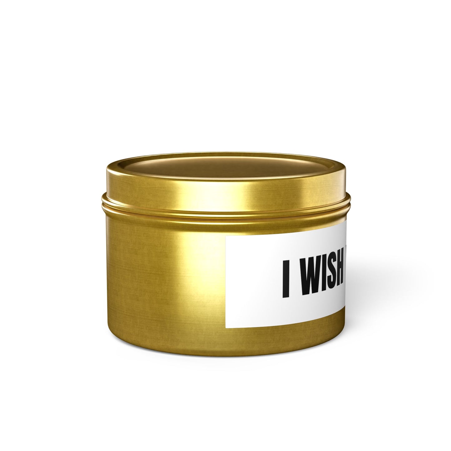 I WISH YOU JUNLIN CANDLE