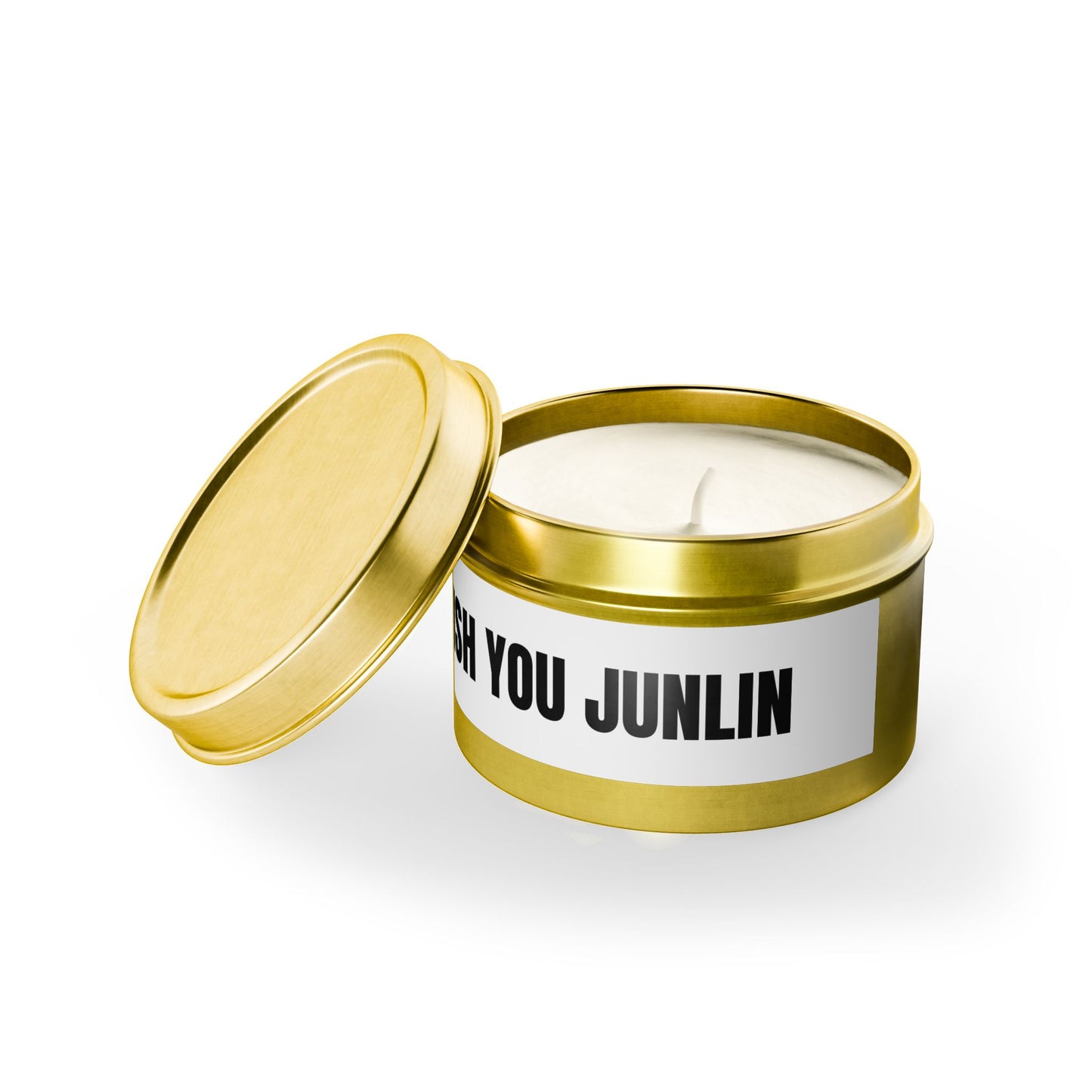 I WISH YOU JUNLIN CANDLE