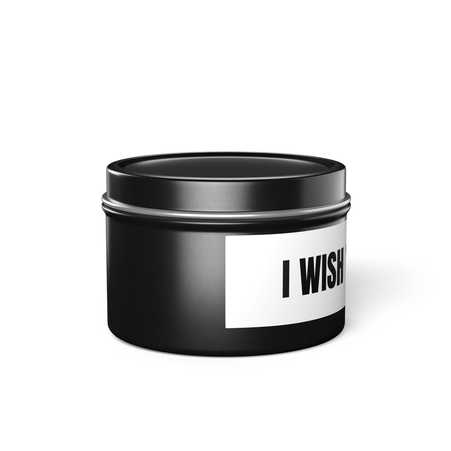 I WISH YOU JUNLIN CANDLE