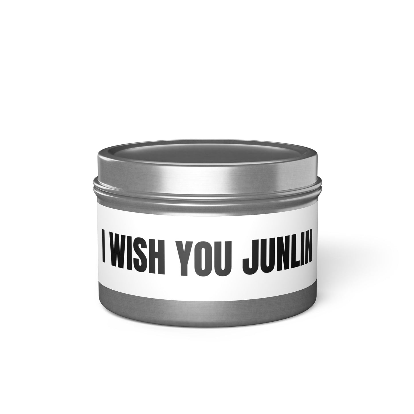 I WISH YOU JUNLIN CANDLE