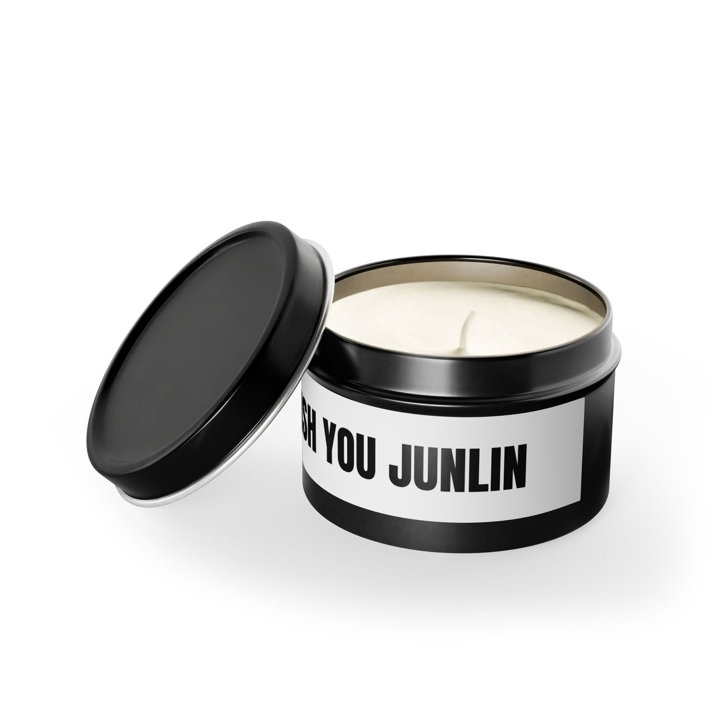 I WISH YOU JUNLIN CANDLE