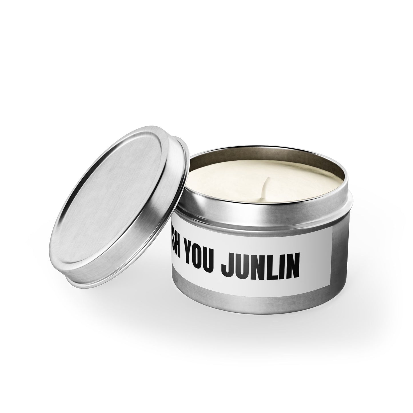 I WISH YOU JUNLIN CANDLE