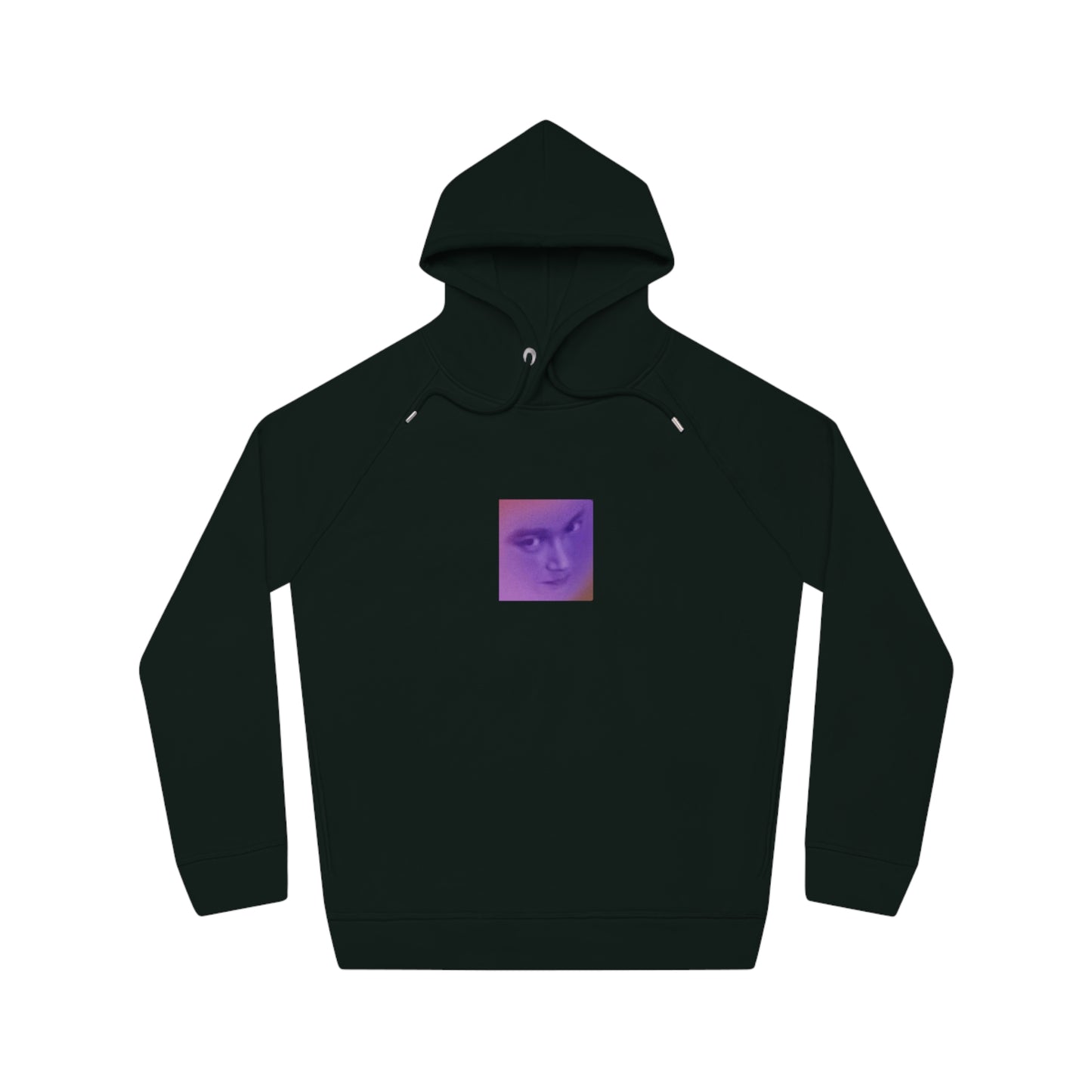 JUNLIN "NONSENSE MEME" Sider Hoodie
