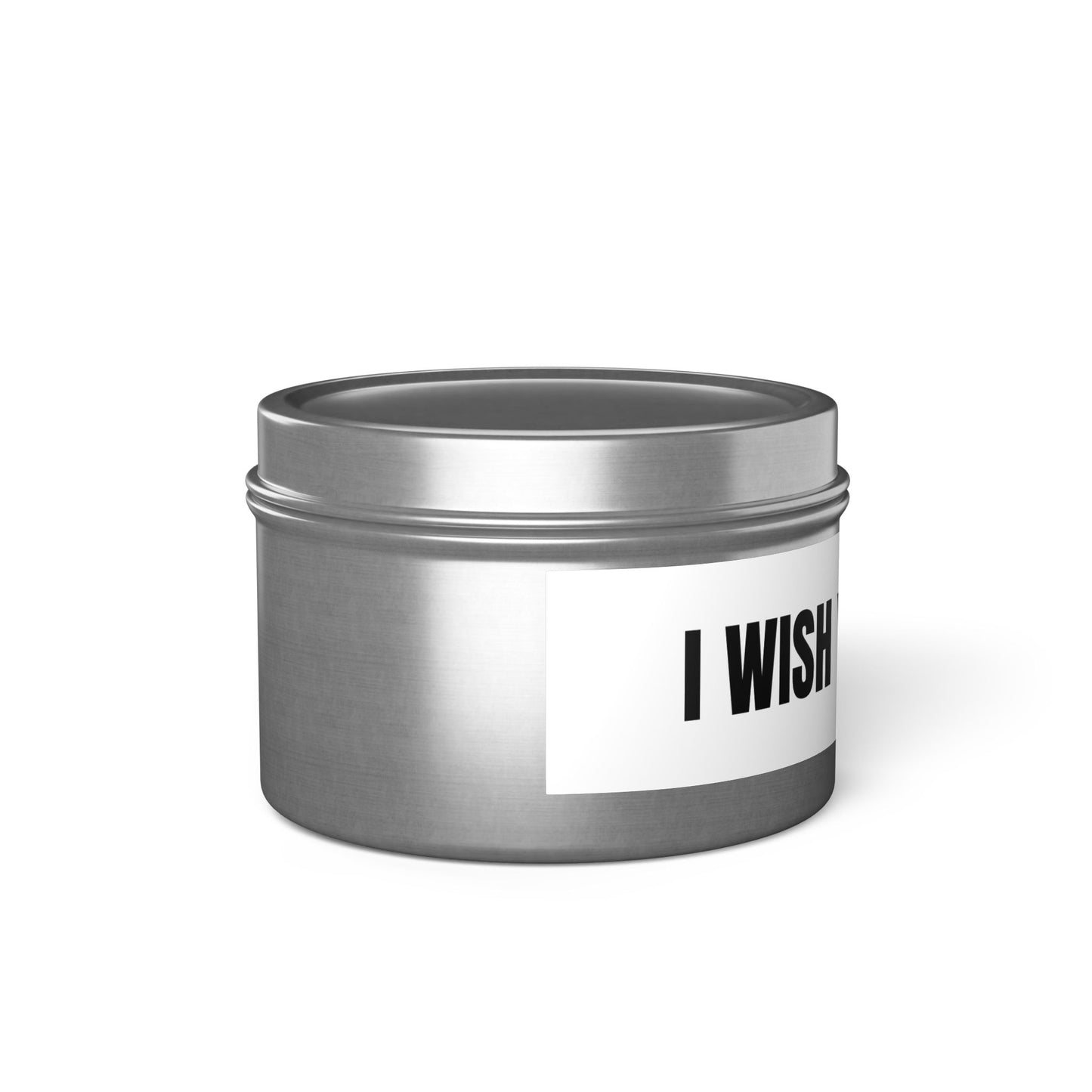 I WISH YOU JUNLIN CANDLE