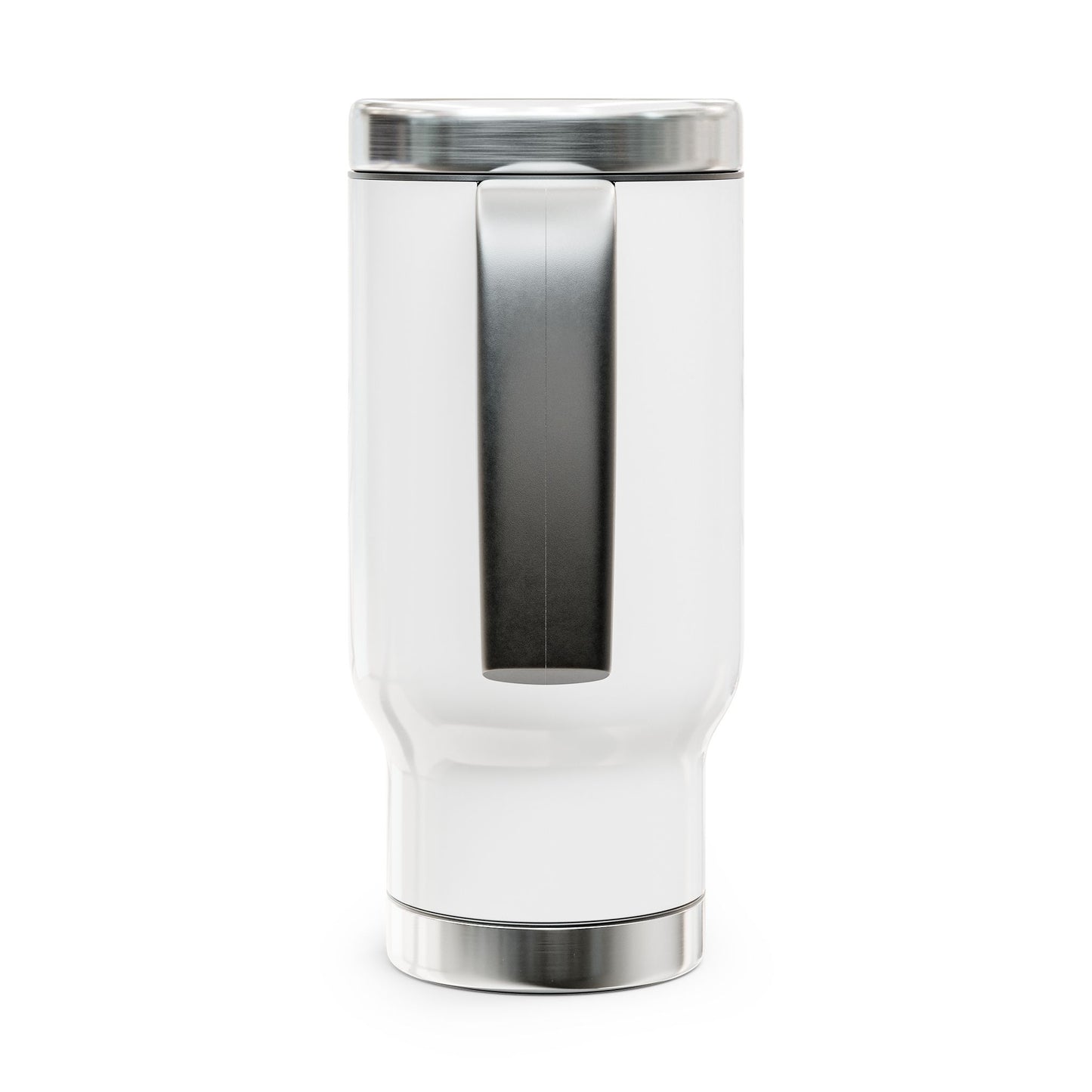 YA DON KNOW JUNLIN LYRIC TRAVEL MUG