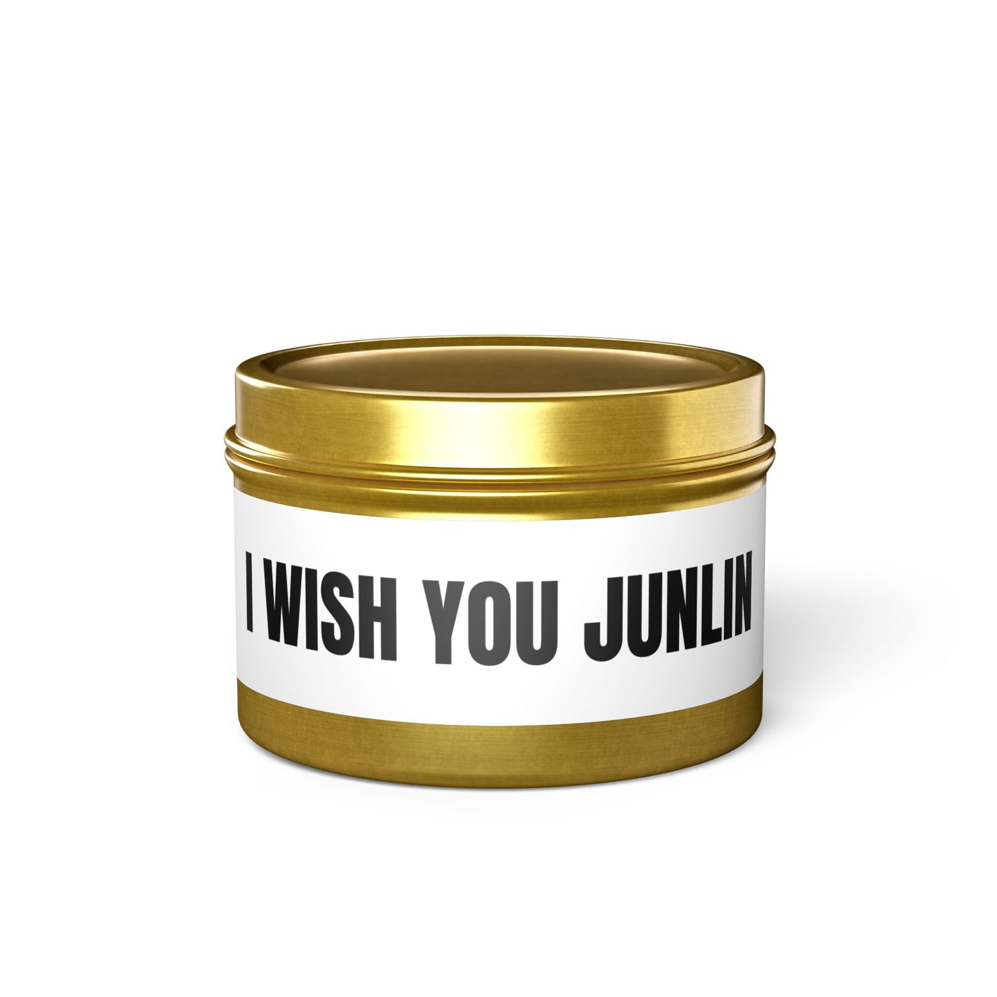 I WISH YOU JUNLIN CANDLE