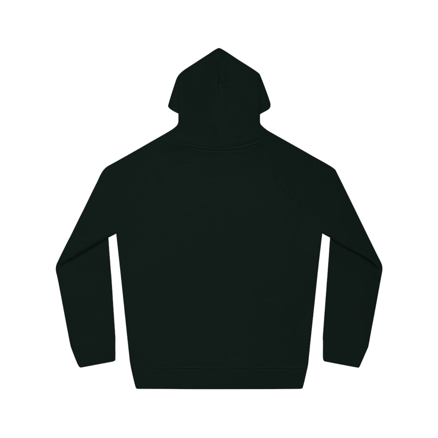JUNLIN "NONSENSE MEME" Sider Hoodie