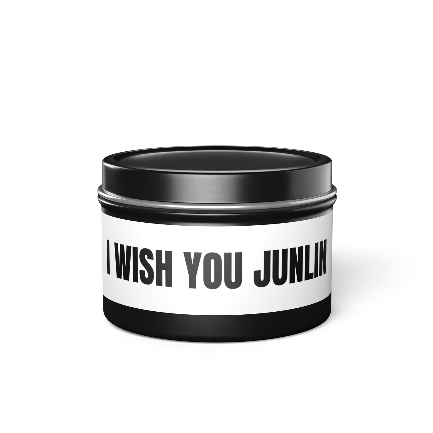 I WISH YOU JUNLIN CANDLE