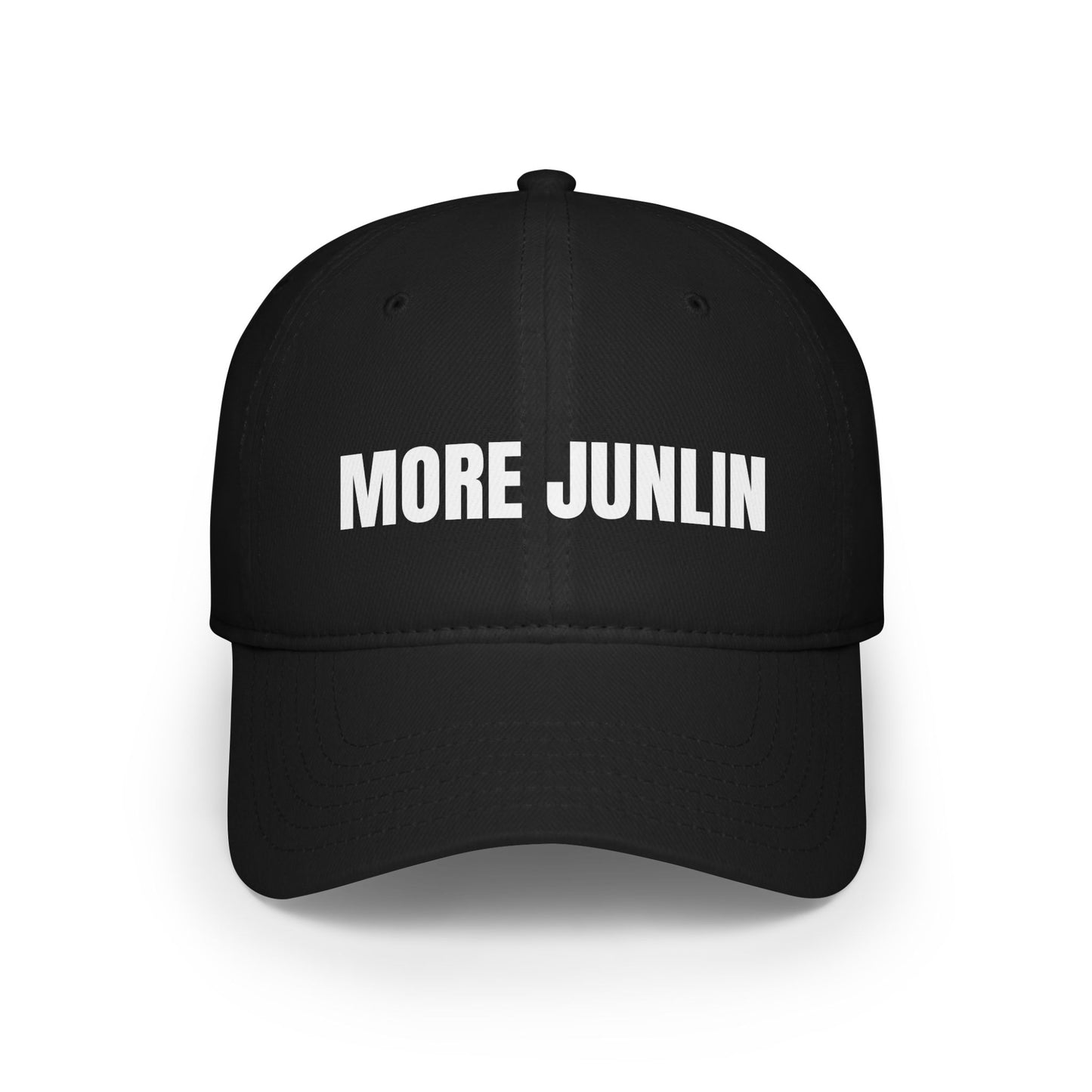 MORE JUNLIN Cap NO CAP
