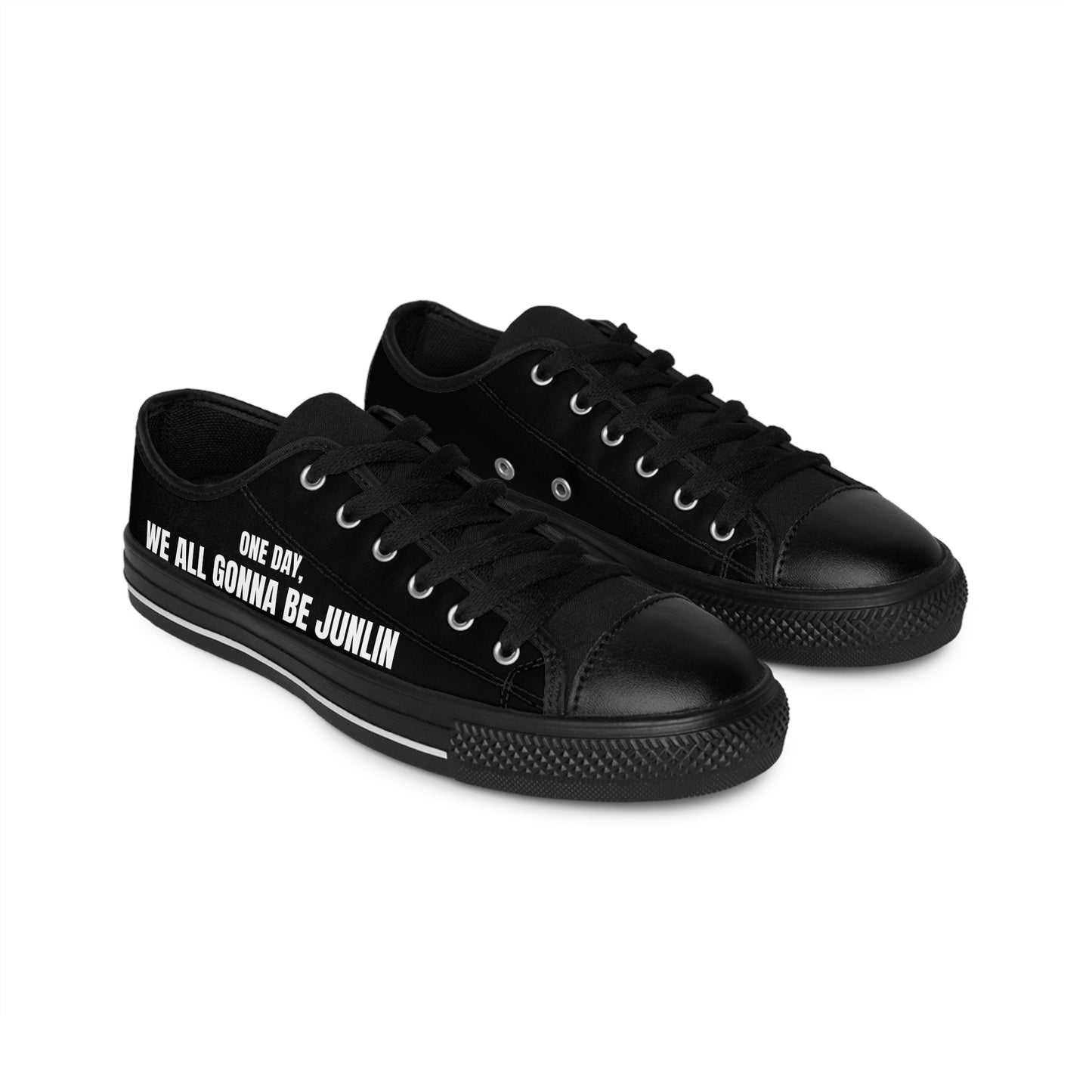 JUNLIN Sneakers MEN