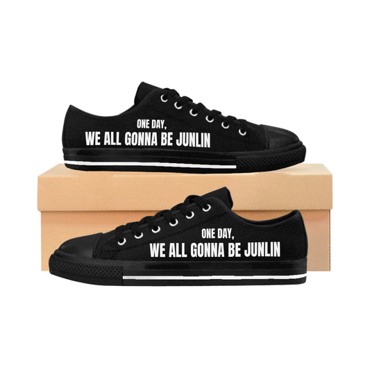 JUNLIN Sneakers MEN