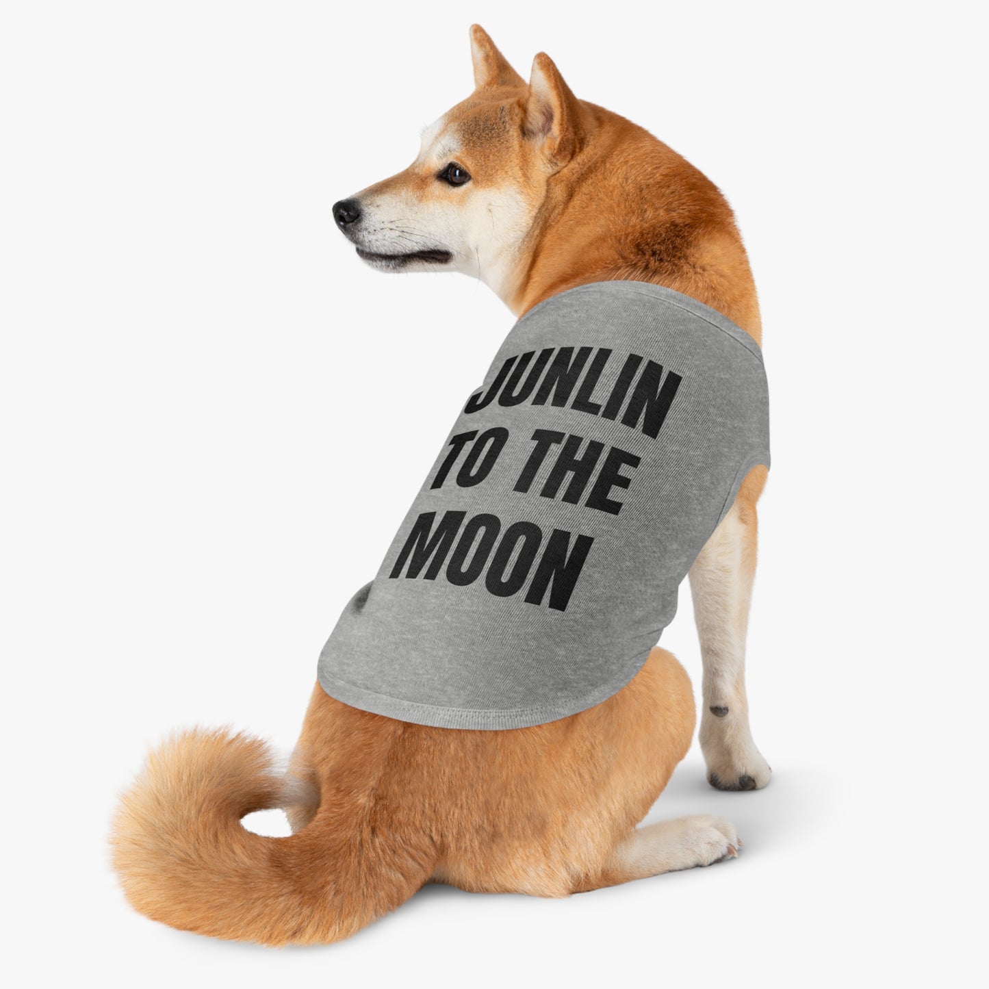 Junlin Pet Tank Top