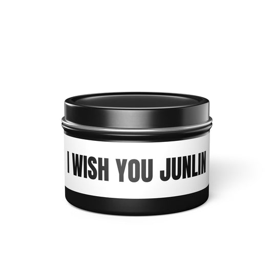 I WISH YOU JUNLIN CANDLE