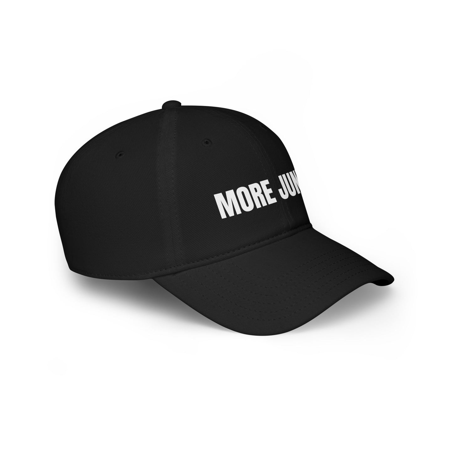 MORE JUNLIN Cap NO CAP