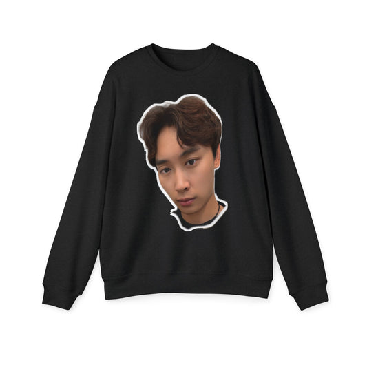 JUNLIN SELFIE Sweatshirt