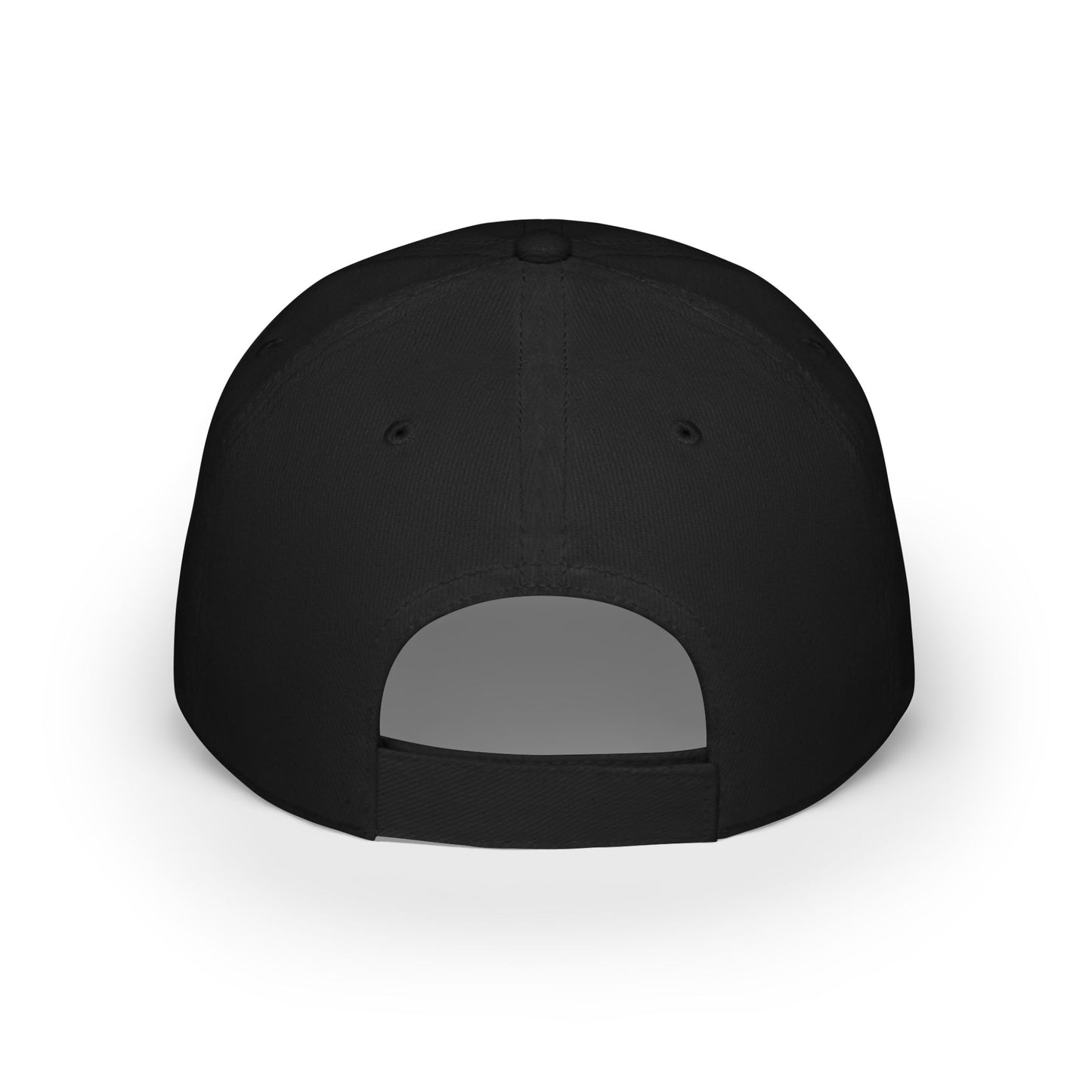 MORE JUNLIN Cap NO CAP