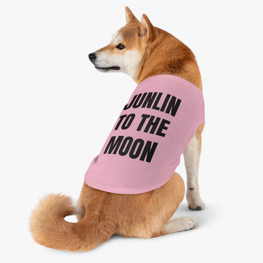 Junlin Pet Tank Top