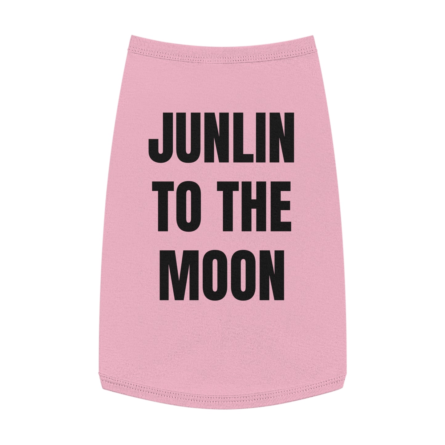 Junlin Pet Tank Top