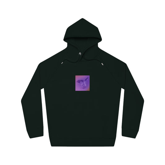 JUNLIN "NONSENSE MEME" Sider Hoodie