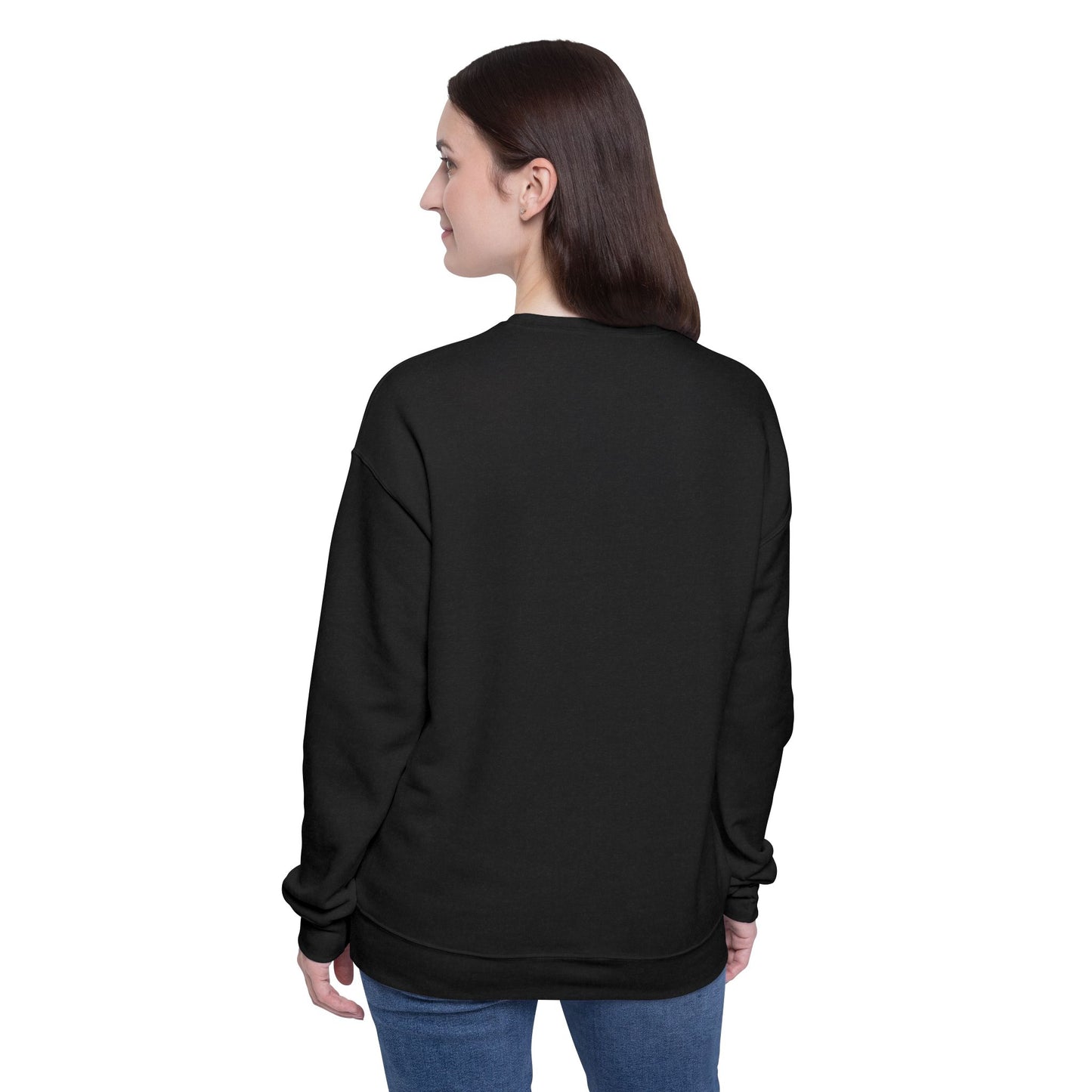 JUNLIN First Sweatshirt