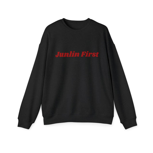 JUNLIN First Sweatshirt