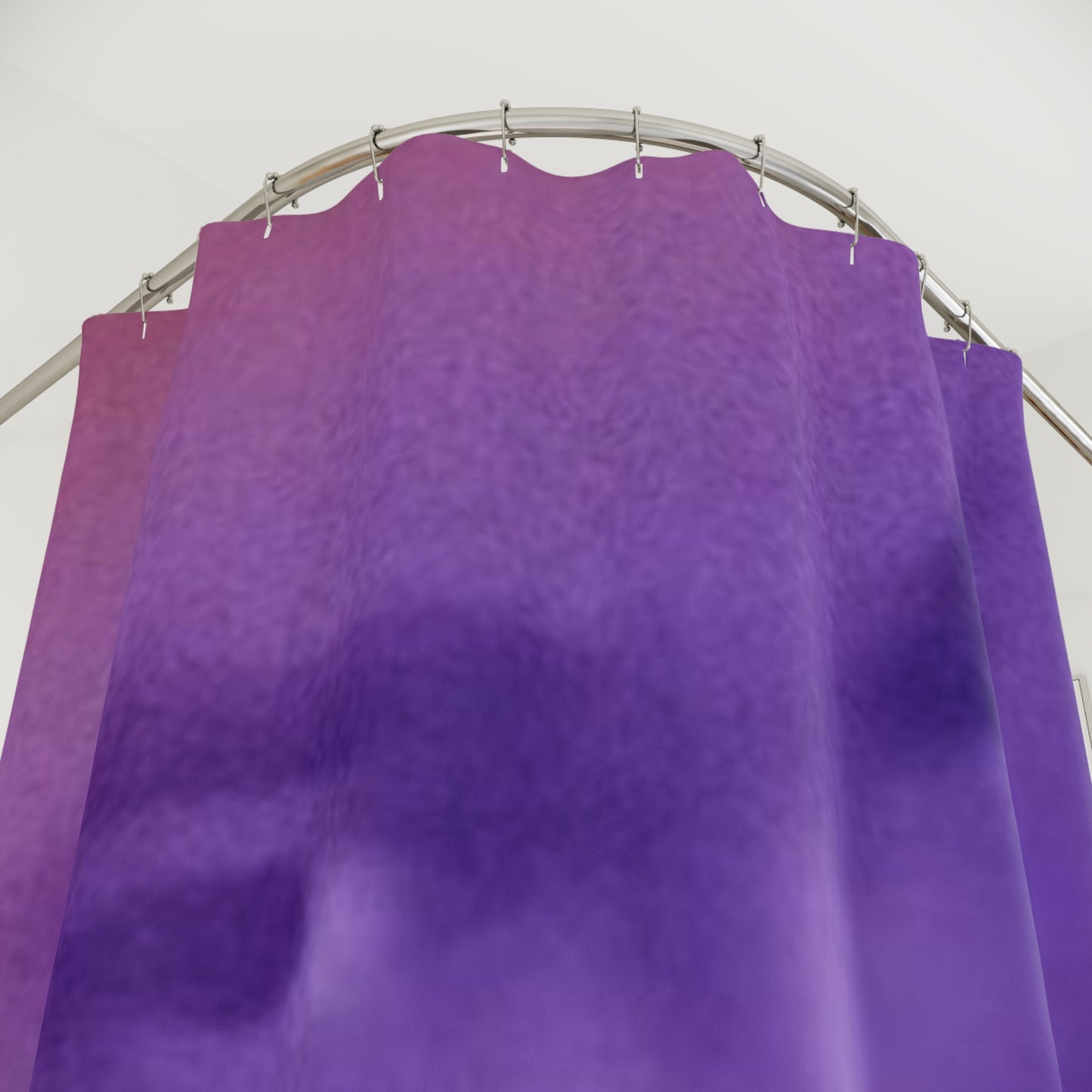 JUNLIN MEME Shower Curtains