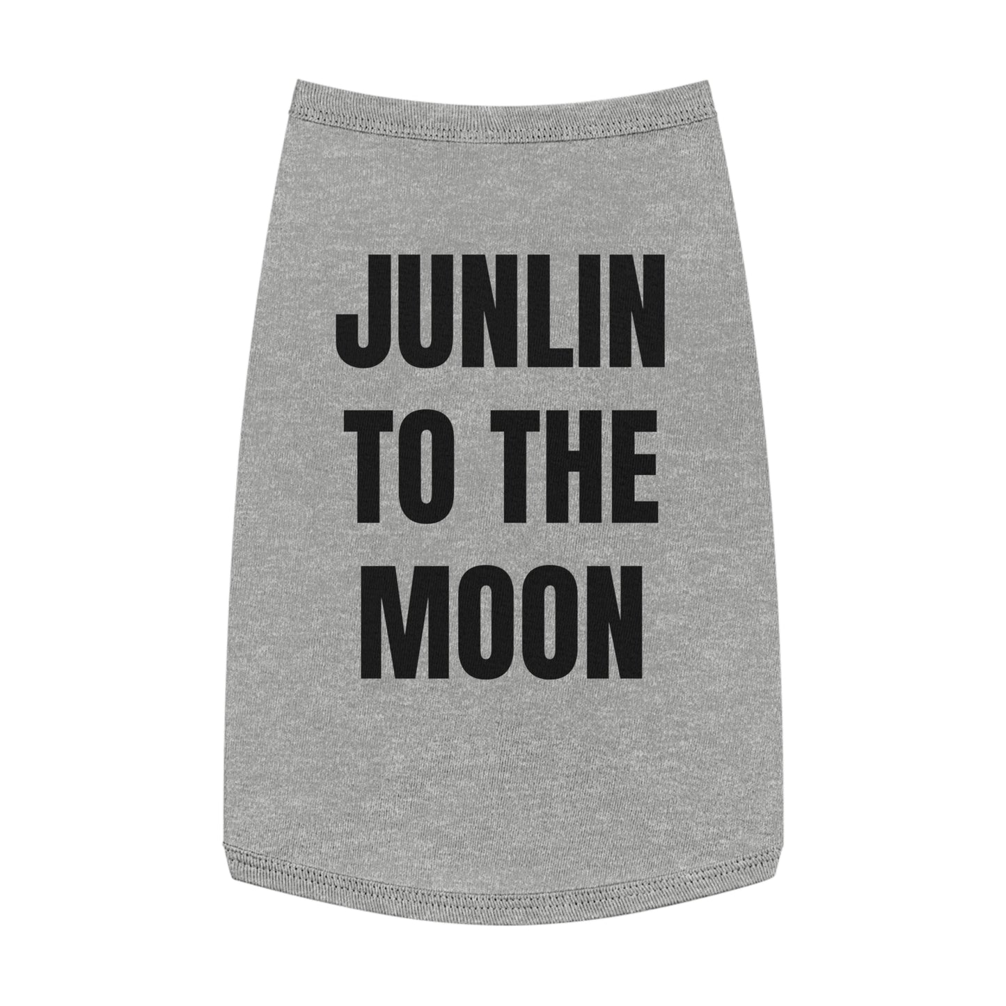 Junlin Pet Tank Top