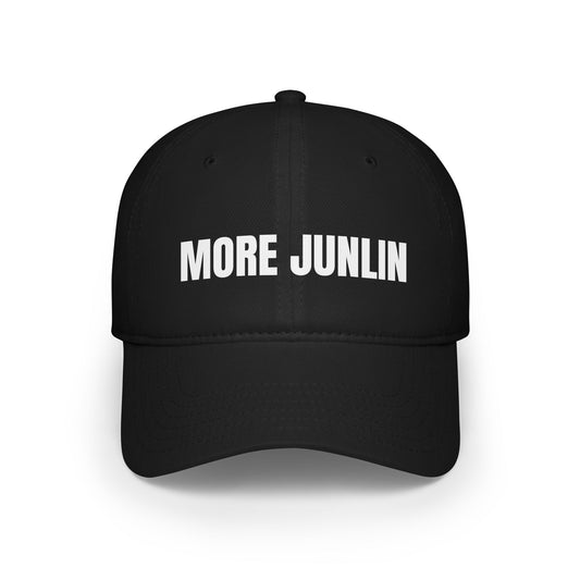 MORE JUNLIN Cap NO CAP